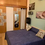 Alfredo Apartment a casa di alfredo