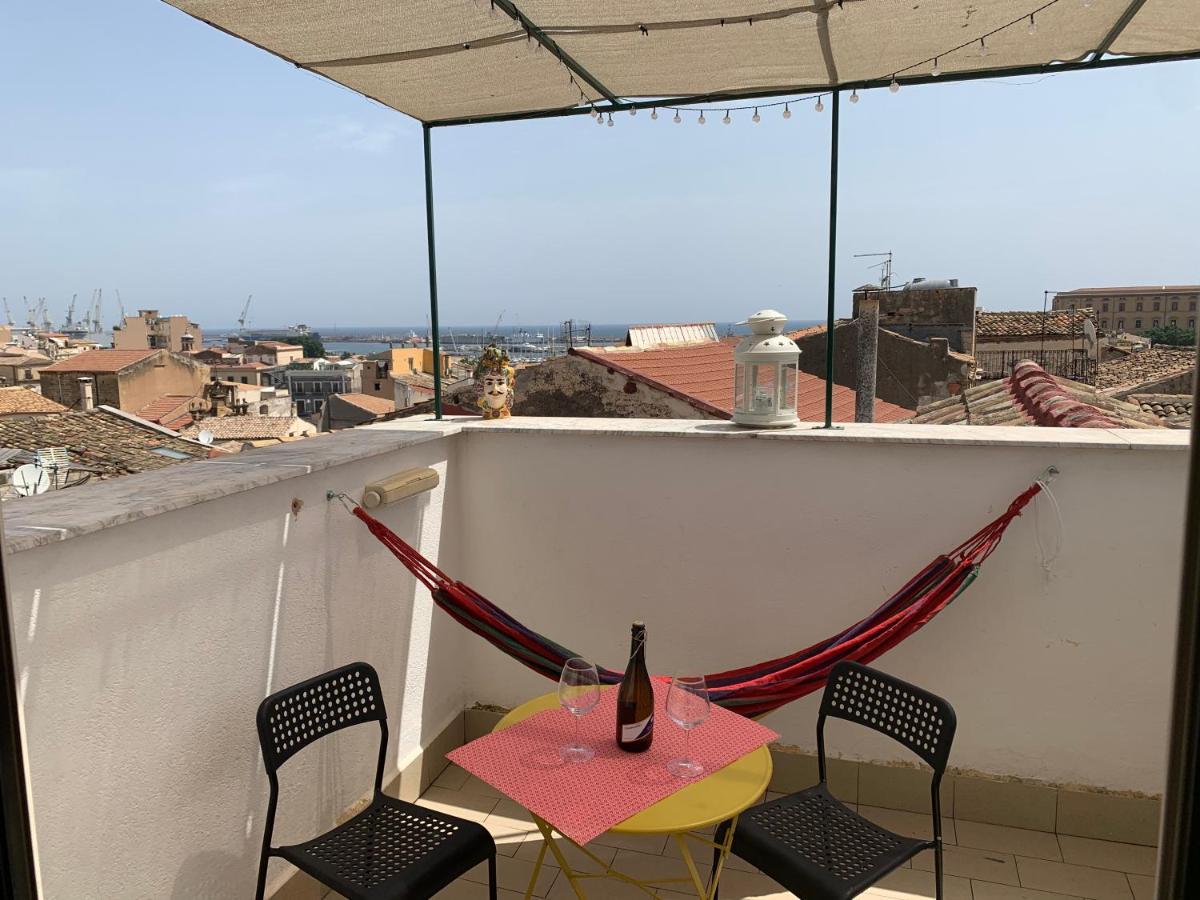 Alfredo A Casa Di Alfredo Palermo