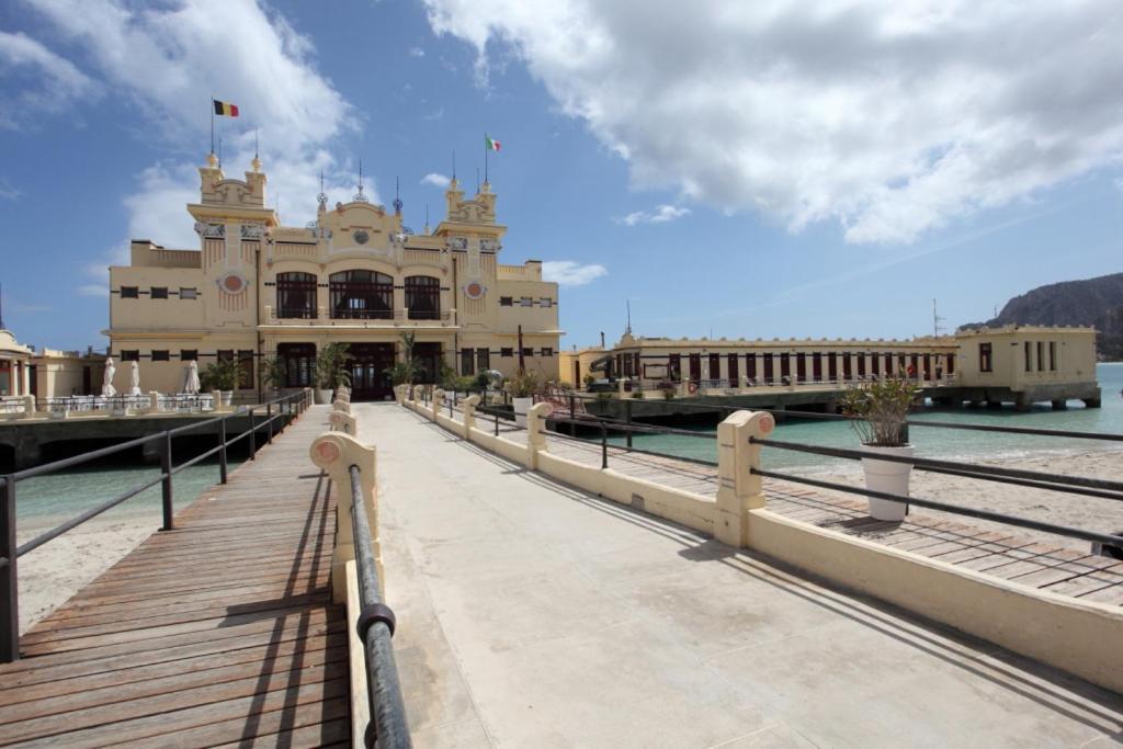 Alfredo A Casa Di Alfredo Casa de férias *