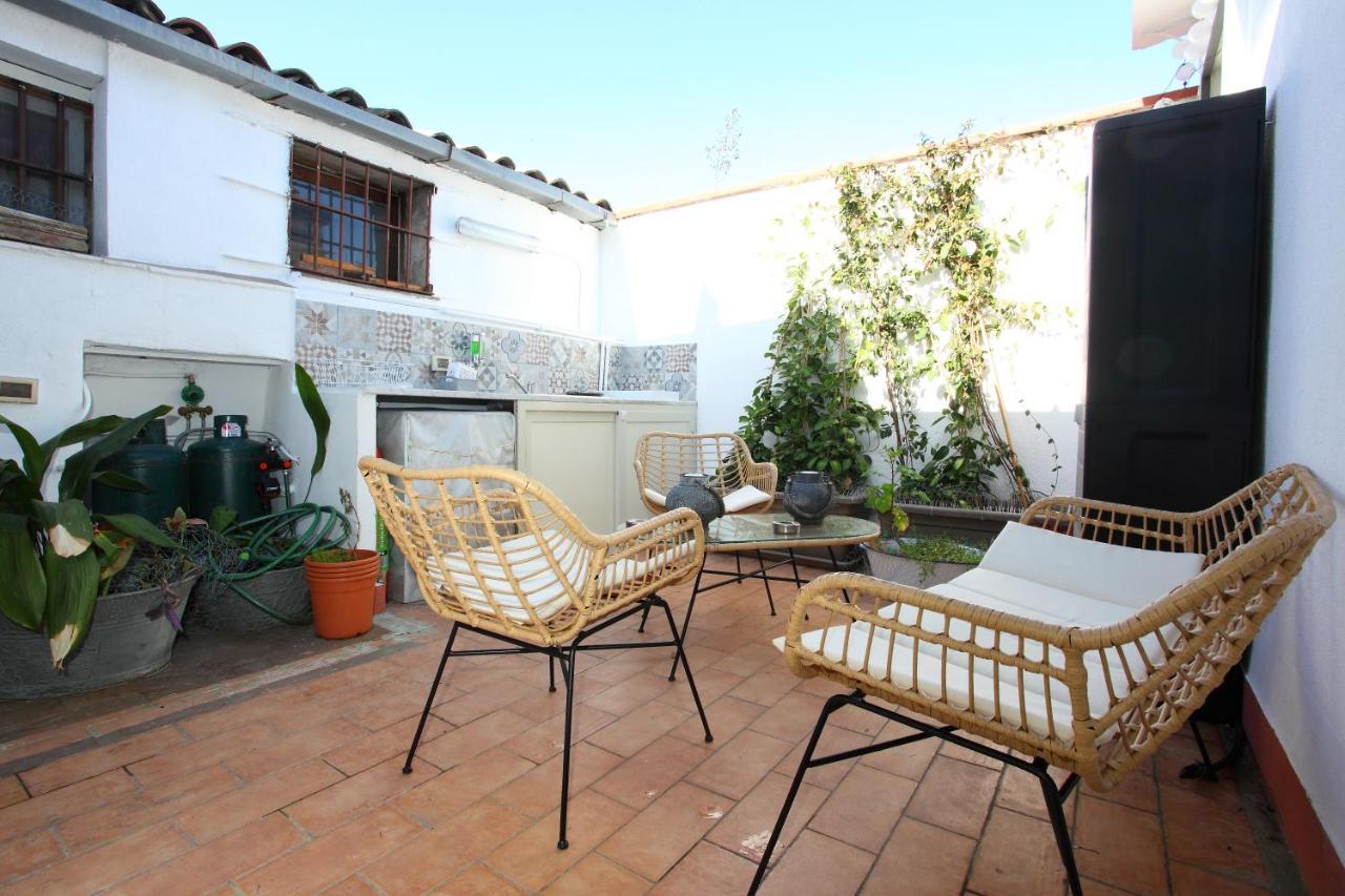 Alfredo A Casa Di Alfredo Casa de férias Palermo