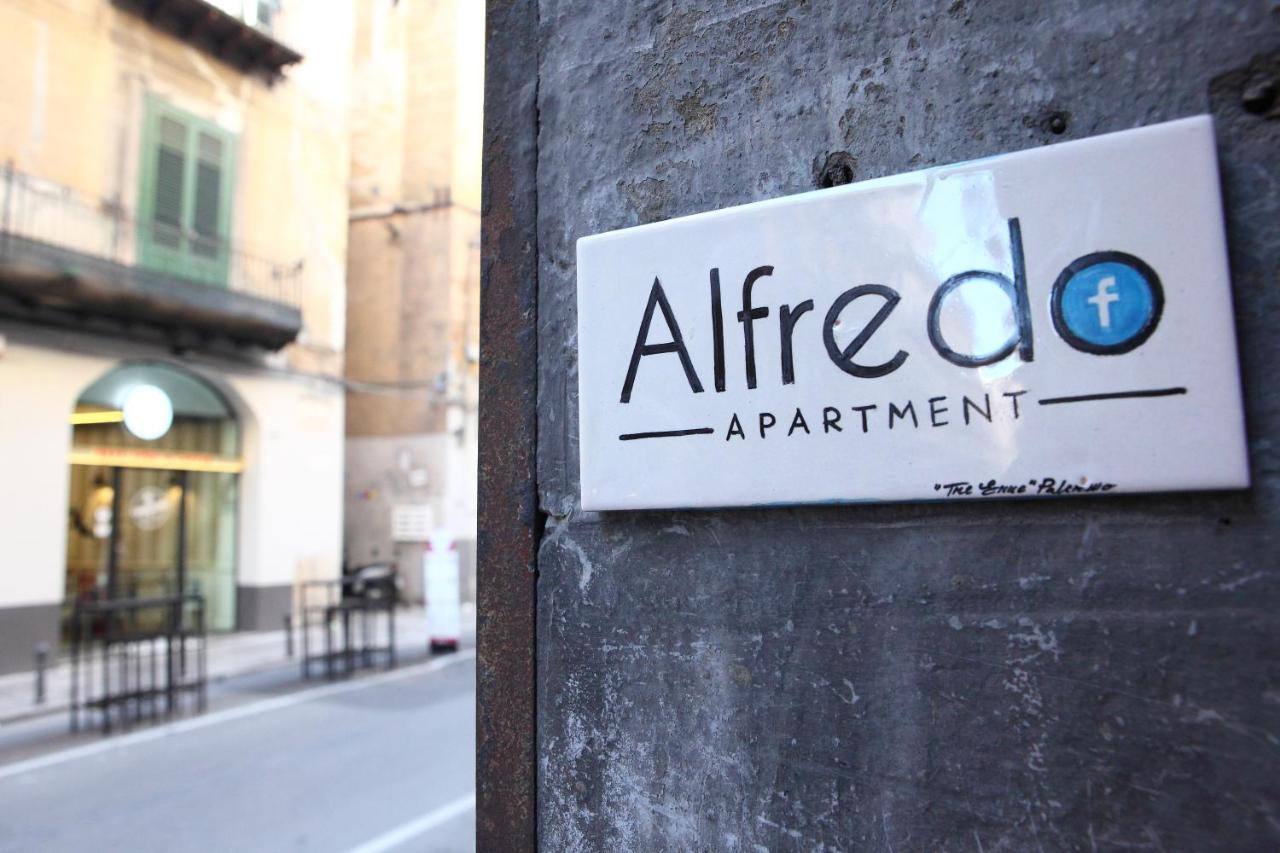 Alfredo A Casa Di Alfredo Casa de férias *